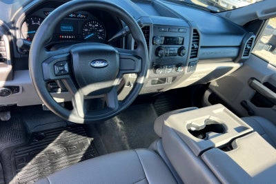 2017 Ford F-350SD XL DRW