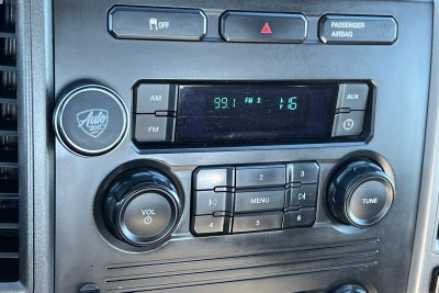 2017 Ford F-350SD XL DRW