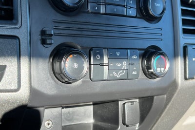 2017 Ford F-350SD XL DRW