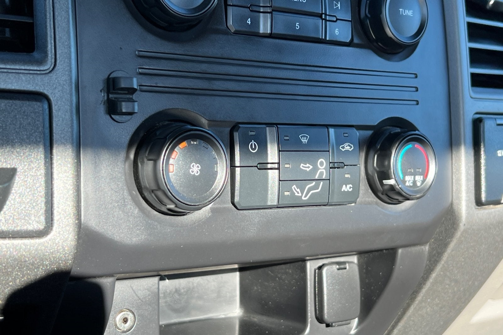 2017 Ford F-350SD XL DRW