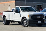 2017 Ford F-350SD XL DRW