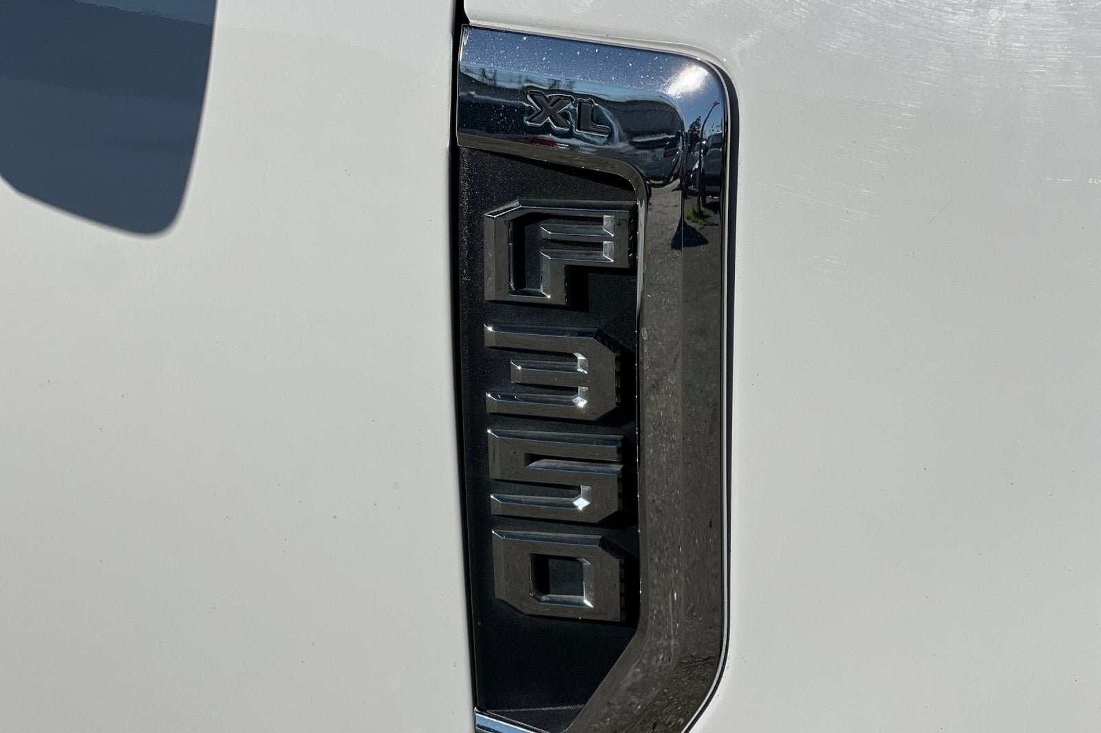 2017 Ford F-350SD XL DRW