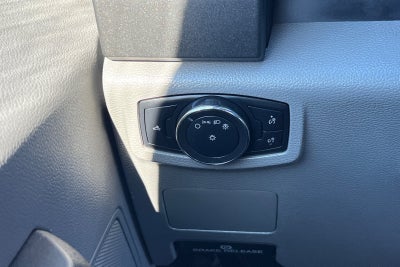 2017 Ford F-350SD XL DRW