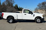 2017 Ford F-350SD XL DRW