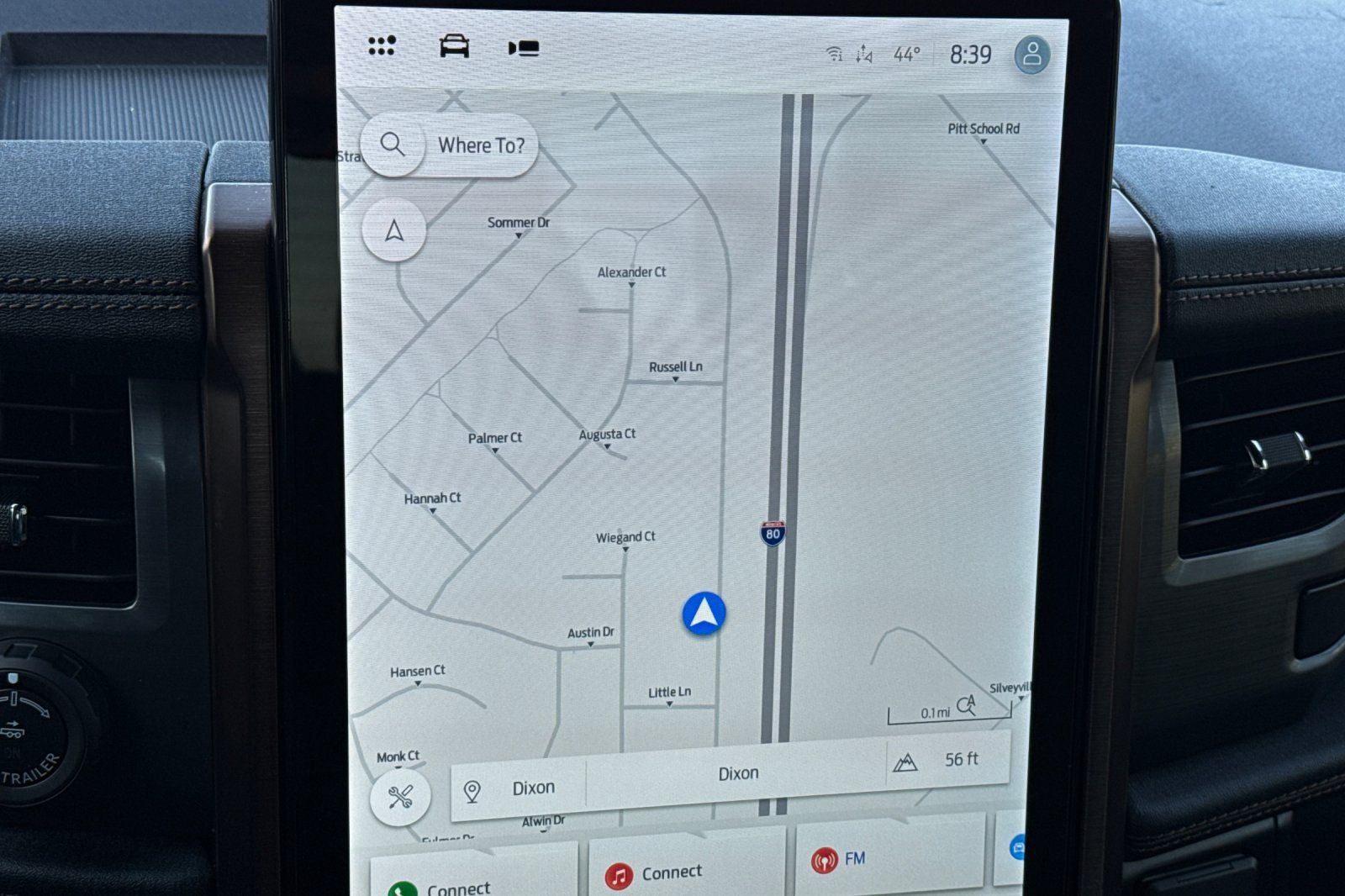 2023 Ford F-150 Lightning Lariat