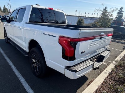 2023 Ford F-150 Lightning Lariat