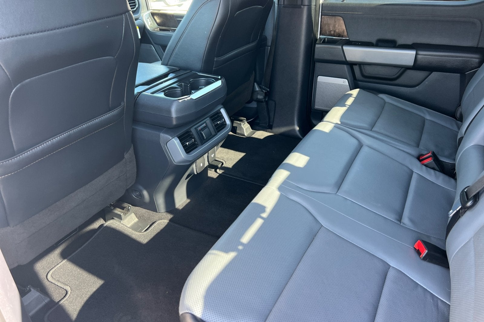 2023 Ford F-150 Lightning Lariat