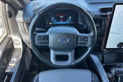 2023 Ford F-150 Lightning Lariat