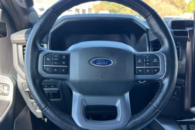 2023 Ford F-150 Lightning Lariat
