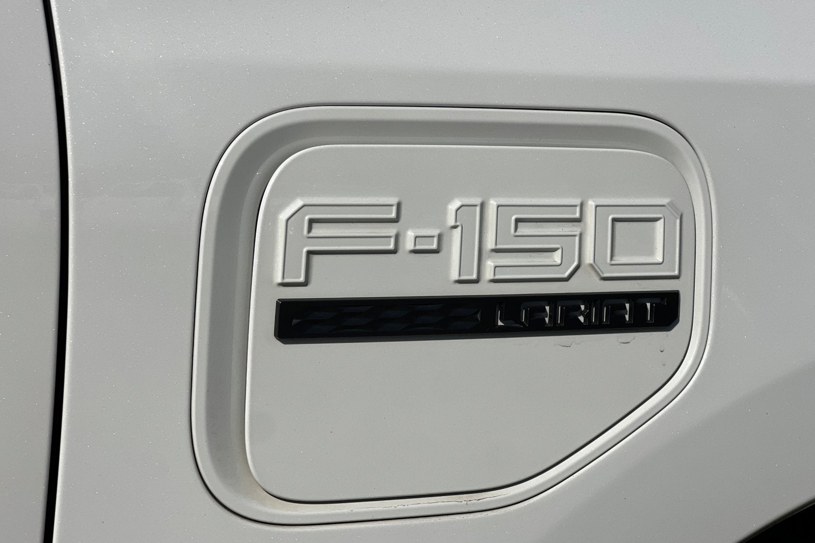 2023 Ford F-150 Lightning Lariat