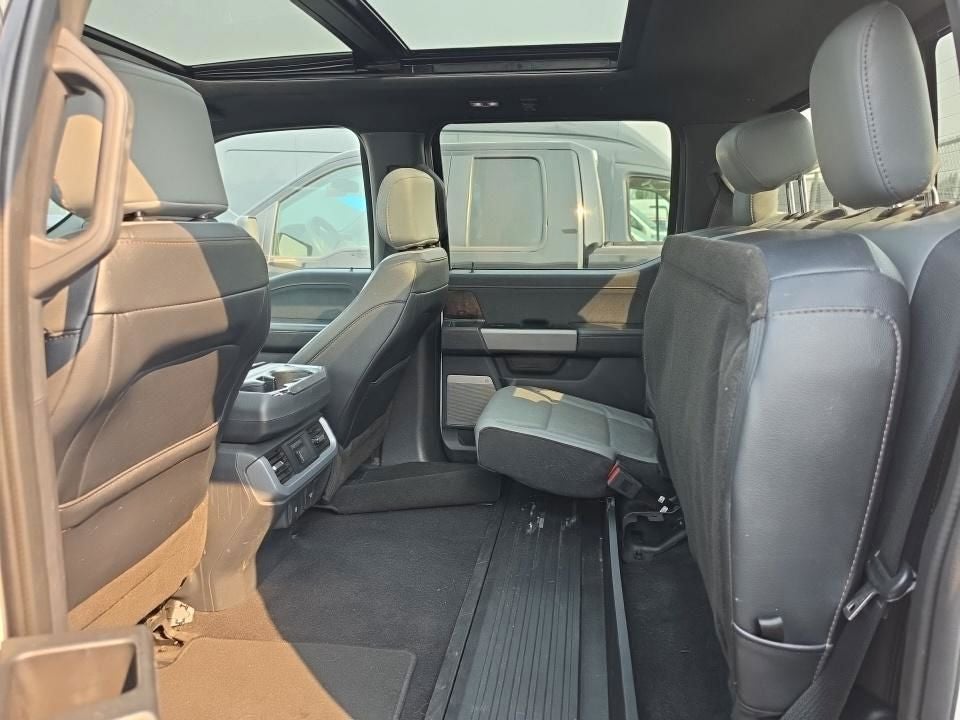 2023 Ford F-150 Lightning Lariat