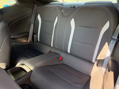 2019 Chevrolet Camaro SS 1SS