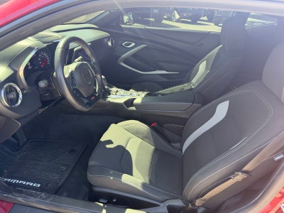 2023 Chevrolet Camaro SS 1SS