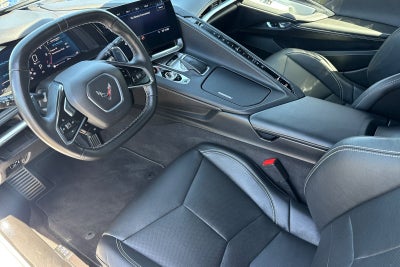 2020 Chevrolet Corvette Stingray 1LT