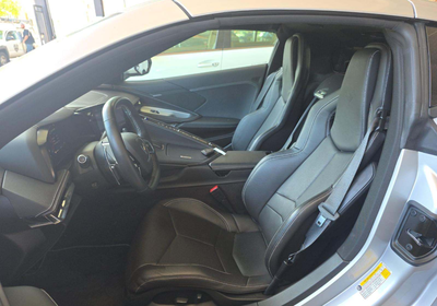 2020 Chevrolet Corvette Stingray 1LT