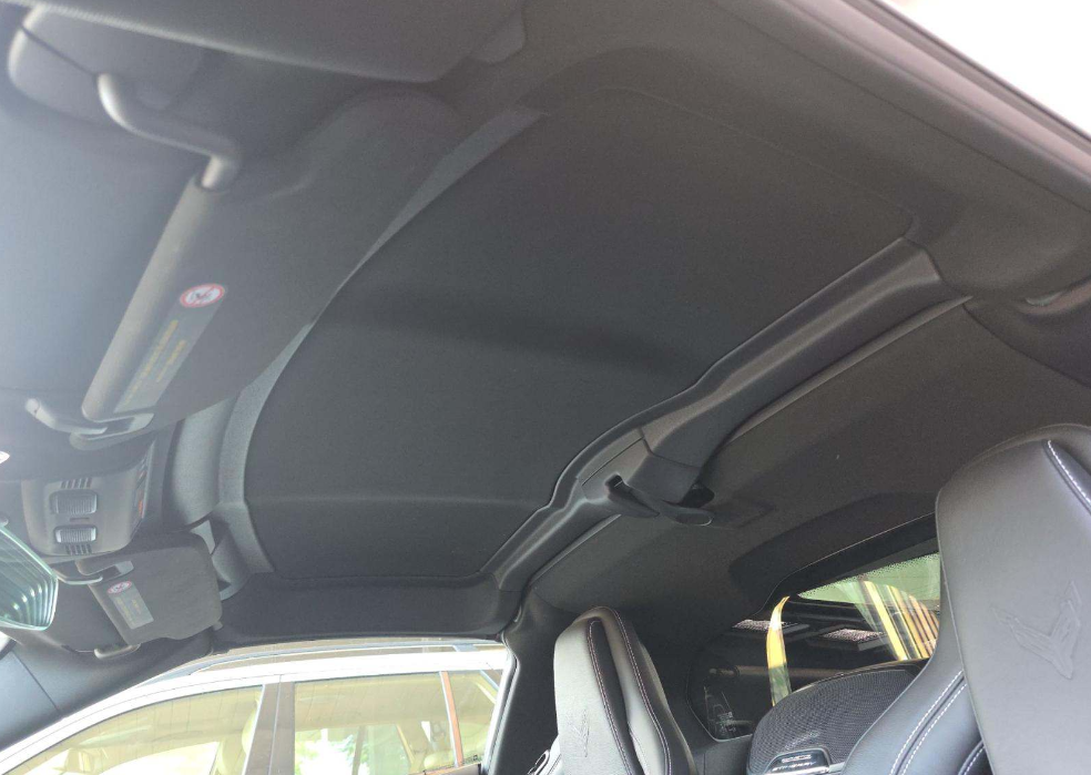 2020 Chevrolet Corvette Stingray 1LT