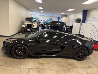 2024 Chevrolet Corvette Z06