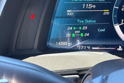 2024 Chevrolet Corvette Z06 2LZ