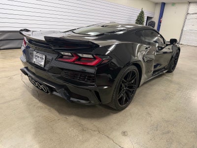 2024 Chevrolet Corvette Z06