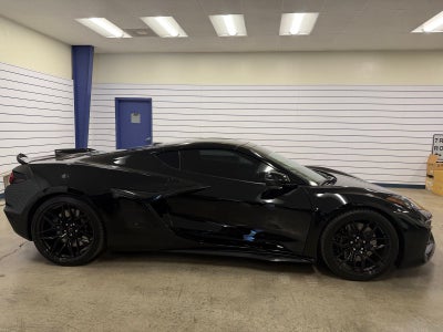 2024 Chevrolet Corvette Z06