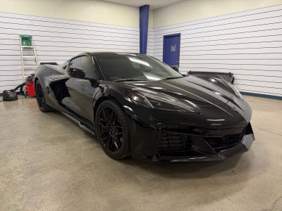 2024 Chevrolet Corvette Z06