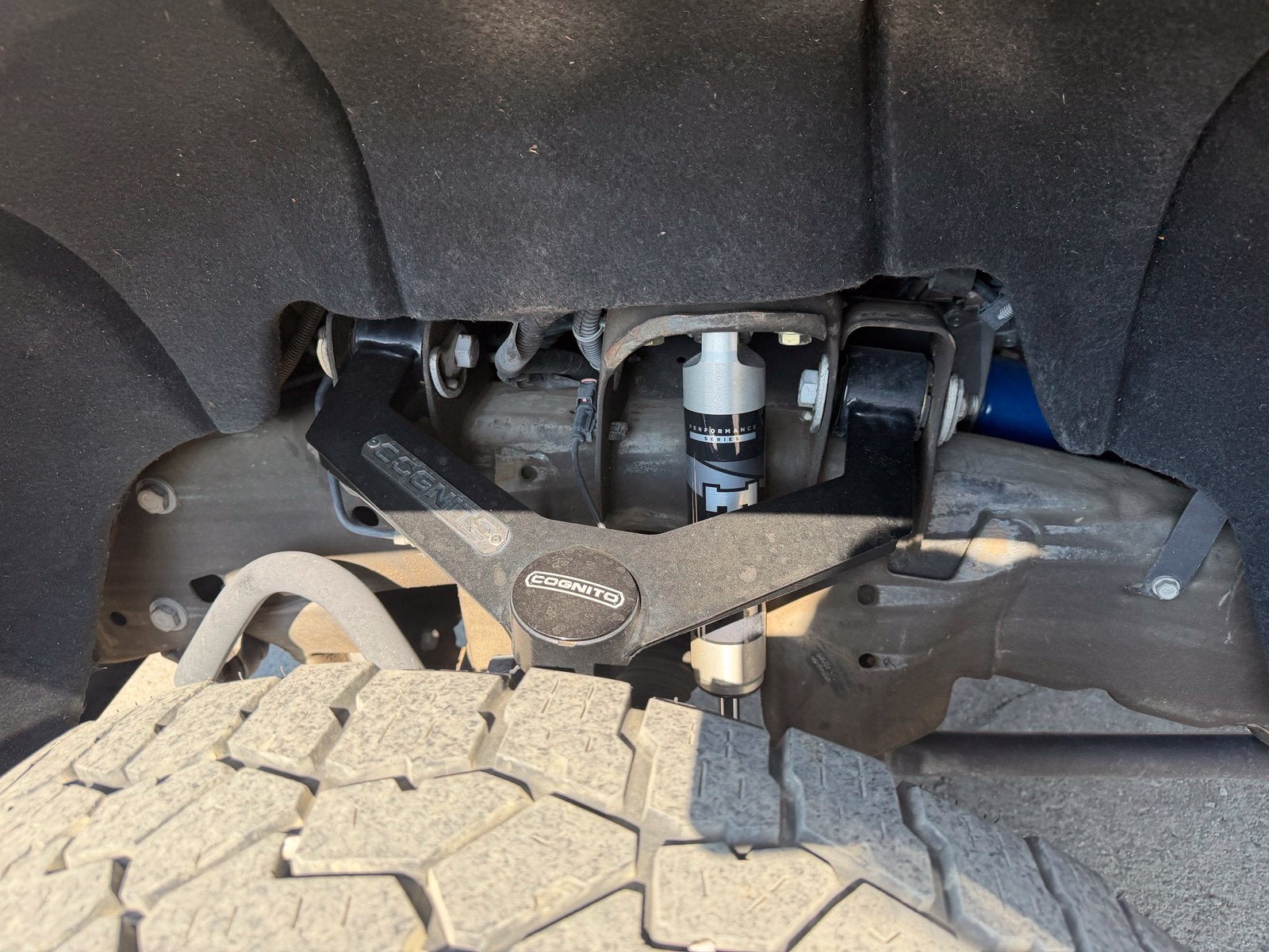 2018 Chevrolet Silverado 2500HD LT