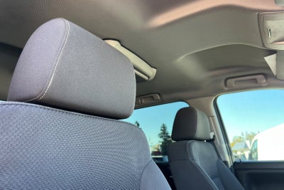 2018 Chevrolet Silverado 2500HD LT