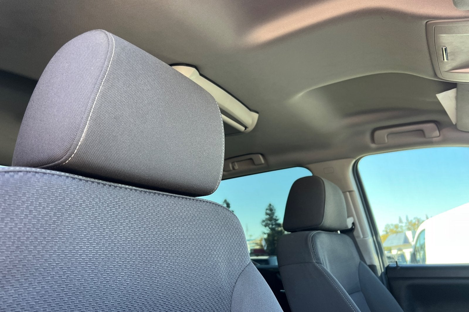 2018 Chevrolet Silverado 2500HD LT