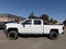 2018 Chevrolet Silverado 2500HD LT