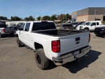 2018 Chevrolet Silverado 2500HD LT