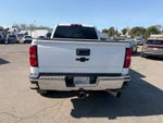 2018 Chevrolet Silverado 2500HD LT