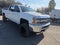 2018 Chevrolet Silverado 2500HD LT