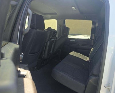 2023 Chevrolet Silverado 2500HD LT