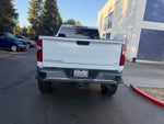 2021 Chevrolet Silverado 2500HD LT