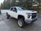 2021 Chevrolet Silverado 2500HD LT