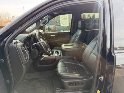 2021 Chevrolet Silverado 3500HD High Country