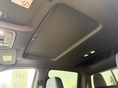 2021 Chevrolet Silverado 3500HD High Country