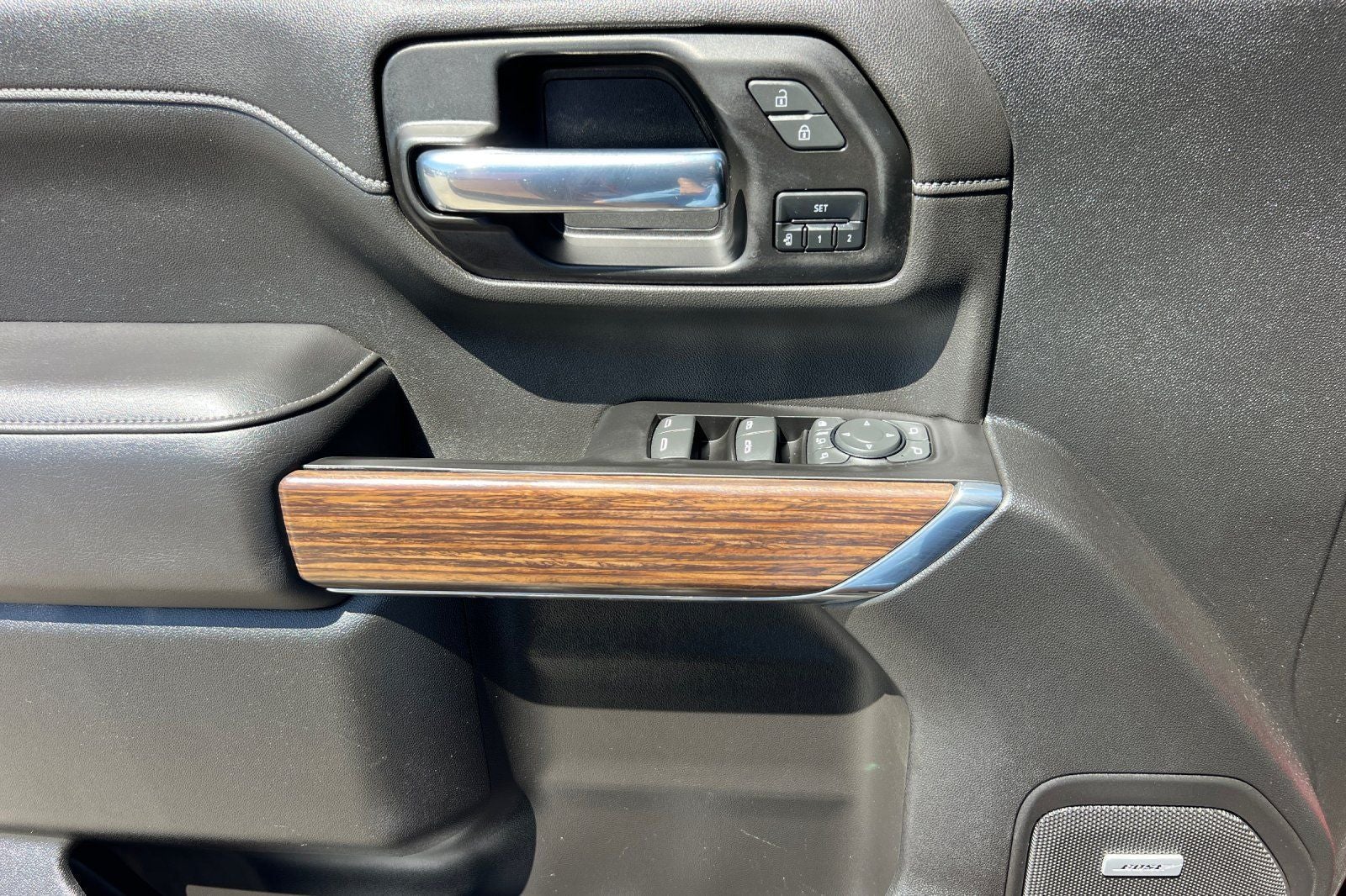 2022 Chevrolet Silverado 3500HD High Country