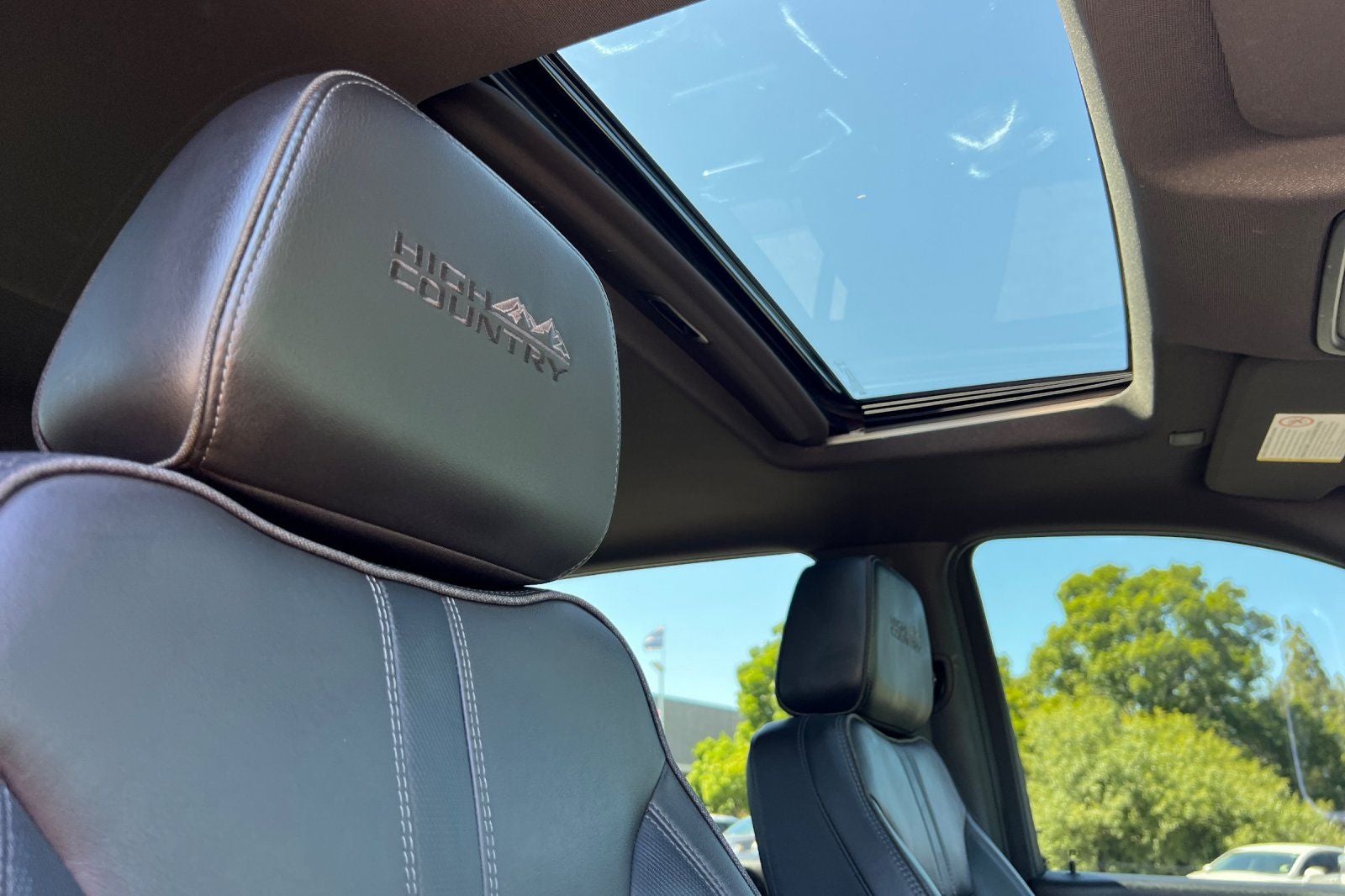 2022 Chevrolet Silverado 3500HD High Country