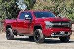 2022 Chevrolet Silverado 3500HD High Country