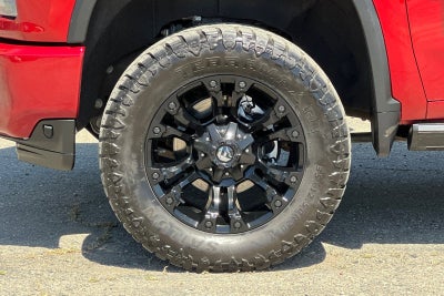 2022 Chevrolet Silverado 3500HD High Country