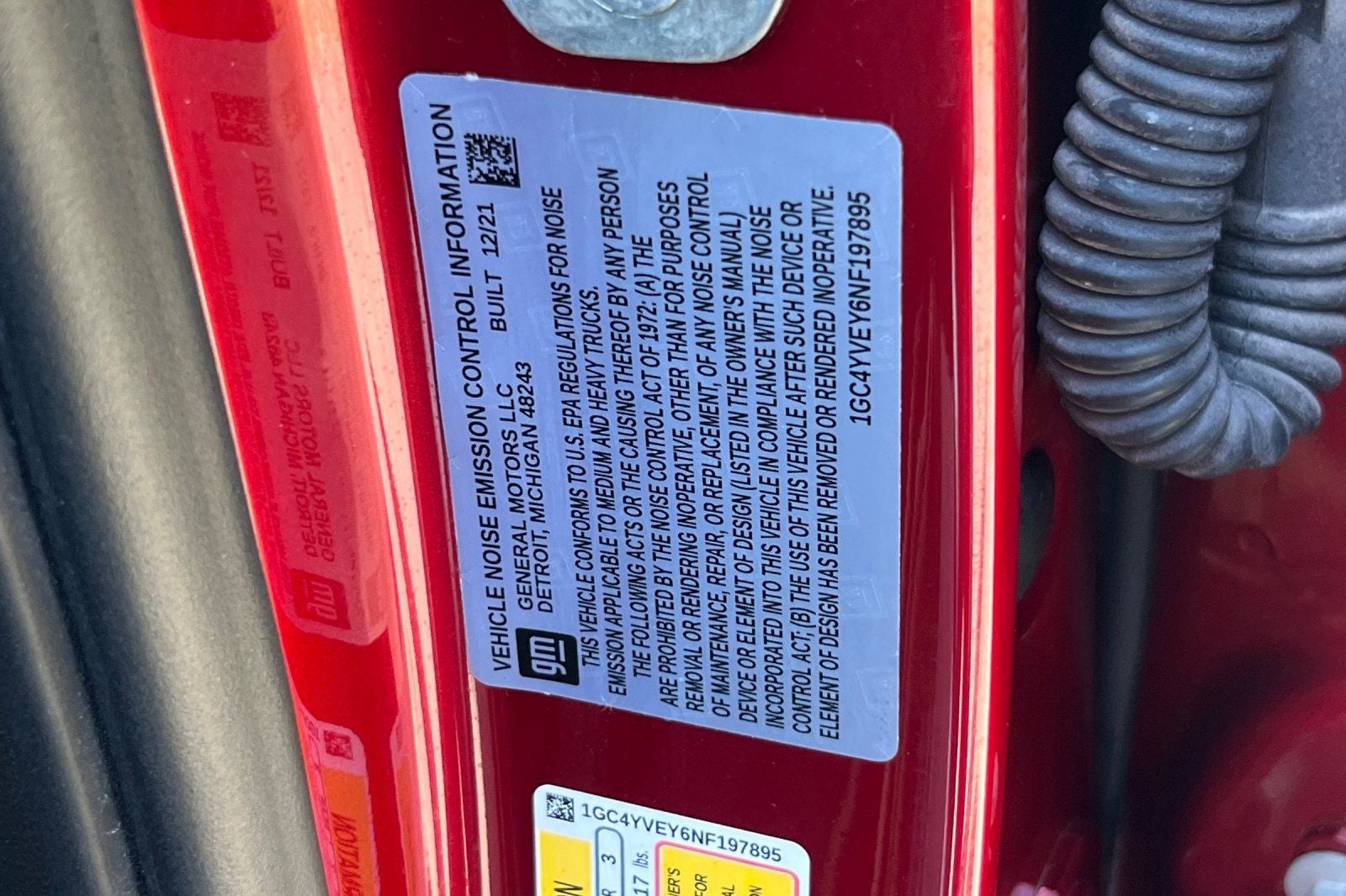 2022 Chevrolet Silverado 3500HD High Country