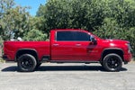 2022 Chevrolet Silverado 3500HD High Country