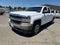 2016 Chevrolet Silverado 1500 WT