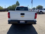 2016 Chevrolet Silverado 1500 WT