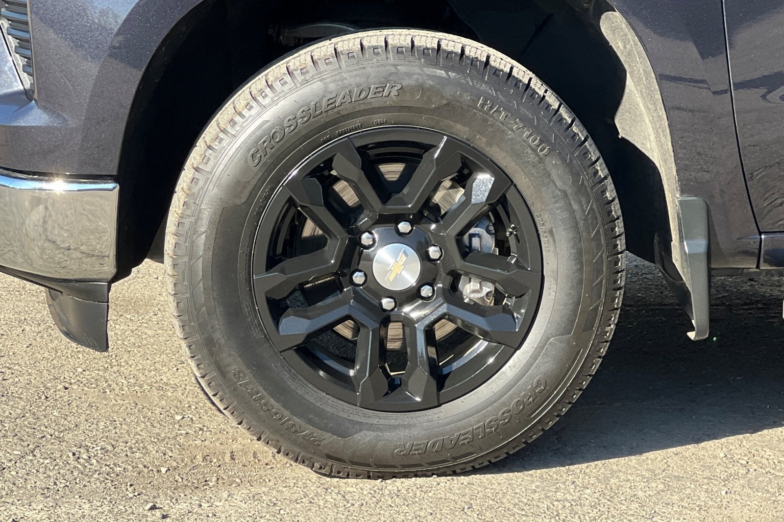 2023 Chevrolet Silverado 1500 LT LT1