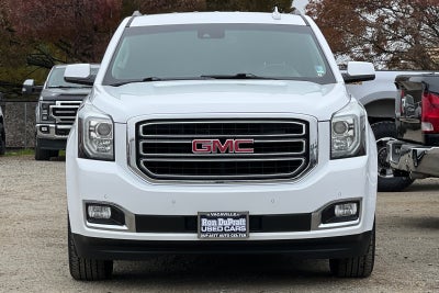 2019 GMC Yukon XL SLT
