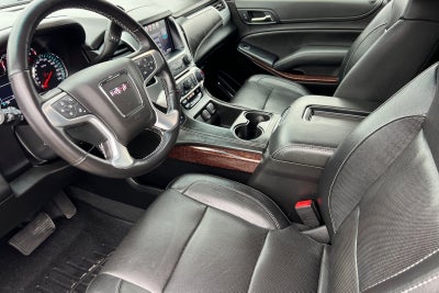 2019 GMC Yukon XL SLT