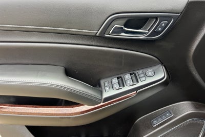 2019 GMC Yukon XL SLT