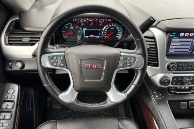 2019 GMC Yukon XL SLT